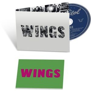Paul McCartney & Wings - Wings