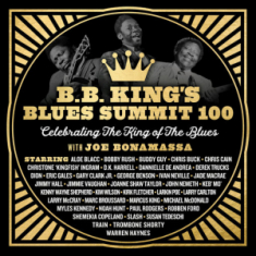 Joe Bonamassa - B.B. King's Blues Summit 100 (2Cd)