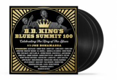 Joe Bonamassa - B.B. King's Blues Summit 100 (3Lp)