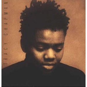 Tracy Chapman - Tracy Chapman