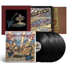 Drive-By Truckers - The Definitive Decoration Day