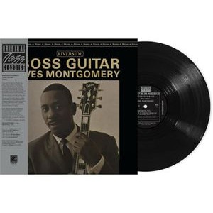 Wes Montgomery - Boss Guitar