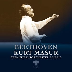 Ludwig van Beethoven - Orchestral Works