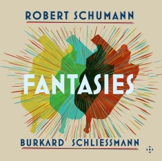 Robert Schumann - Fantasies