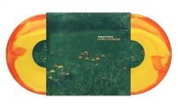 Katai Tamas - Erika Szobaja (2 Lp Sunburst Vinyl)