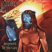 Deicide - Serpents Of The Light (Remastered)