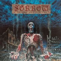Sorrow - Hatred And Disgust (Remastered) (Bl