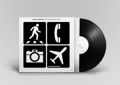 Karl Bartos - Communication