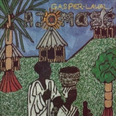 Gasper Lawal - Ajomasé