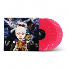 Korn - See You On The Other Side (20th Anniversary Color 2LP)