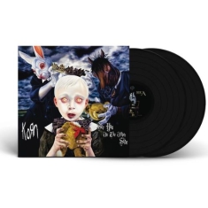 Korn - See You On The Other Side (20th Anniversary Black Vinyl / 2LP)