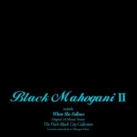 Moodymann - Black Mahogani Ii