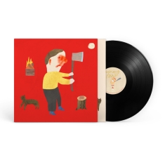 Keaton Henson - Parader