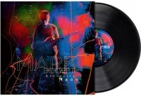 Bogert Mark - Antiquity Neon (Black Vinyl Lp)