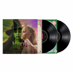 Various Artists - Wicked: For Good (Ost) (2Lp)