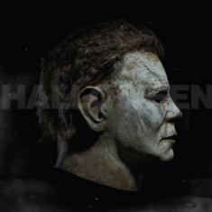 John Carpenter - Halloween Ost (Expanded Edition/2025 Art Edition/2Lp/Bone White Vinyl)