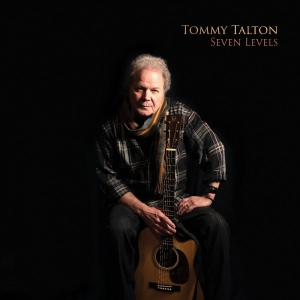 Talton Tommy - Seven Levels