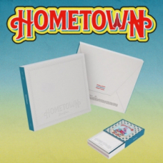 Bambam  - Hometown