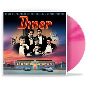 Various Artists - Diner Ost