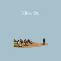 Redmond Gareth Quinn - Múscailte (Ultra Clear Transparent