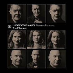 Trio Fibonacci - Ludovico Einaudi: Timeless Horizons