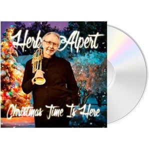 Herb Alpert - Christmas Time Is Here