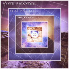 Jonas Lindberg & The Other Side - Time Frames (CD)