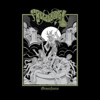 Belzebong - Greenferno (Neon Green Vinyl Lp)