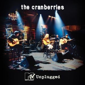 The Cranberries - The Cranberries Mtv Unplugged (Black Vinyl)
