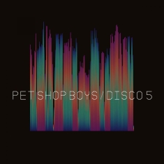Pet Shop Boys - Disco 5