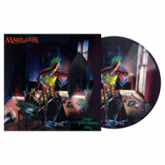Marillion - Script For A Jester's Tear