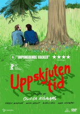 Movie - Uppskjuten Tid