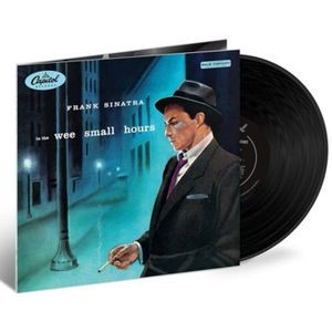 Frank Sinatra - In The Wee Small Hours
