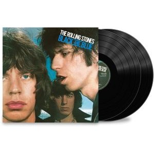 The Rolling Stones - Black And Blue (Steven Wilson Remix 2025) Dlx 2Lp