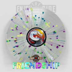 Dan Forden - Ultimate Mortal Kombat 3