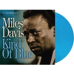 Miles Davis - Kind Of Blue