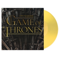 Global Stage Orchestra - (Plays Music From) Game Of Thrones