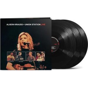 Alison Krauss & Union Station - Live