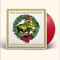 Various Artists - Alligator Christmas Collection (Red