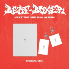 Nexz  - Beat-Boxer (Special Ver.)
