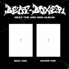 Nexz  - Beat-Boxer (Random Ver.)