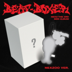 Nexz  - Beat-Boxer (Nexzoo Ver.)