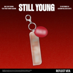 Bae Jin Young  - Still Young (Platform Reflect Ver.)