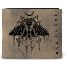 Bad Omens - Moth Wallet