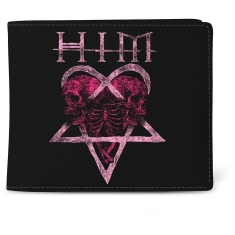 Him - Logo Wallet