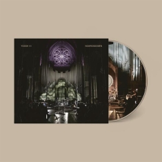 Yodok Iii - Nidarosdomen