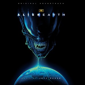 Jeff Russo - Alien: Earth