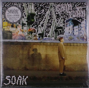Soak - Grim Town (Limited Edition - Bonus Single)