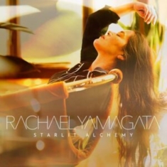 Yamagata Rachael - Starlit Alchemy