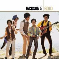 Jackson 5 - Gold ryhmässä CD @ Bengans Skivbutik AB (564462)